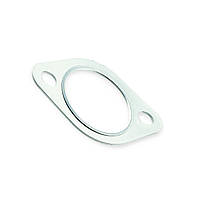 Прокладка колектора камаз вип.(2 отв.) дк DK