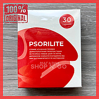 Psorilite - засіб проти псоріазу, грибка шкіри та нігтів (Псорилайт, Псорілайт)