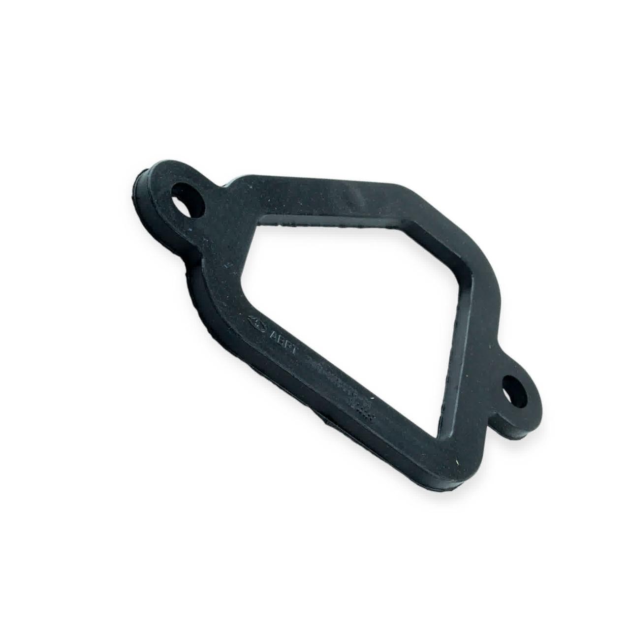 Прокладка колектора камаз патрубка з'єдн. впускних колект., фото 1