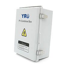 Розподільні коробки