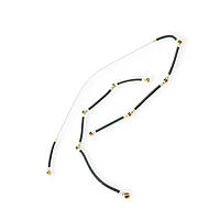 Трубка паливна дренажна Камаз (комплектій) старий зразок ARVIK