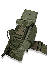 Кобура польова ПМ Olive