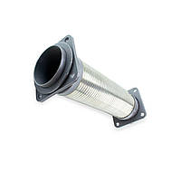 Металорукав камаз євро у зборі (нерж. (arvik)