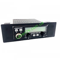 Шахта для рації President