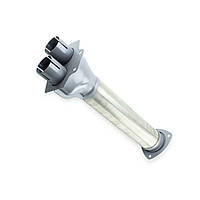 Металорукав камаз із трійником у зборі (нерж) посилений (arvik)