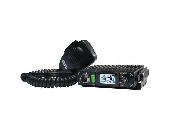 Рація автомобільна President BILL II ASC, фото 1