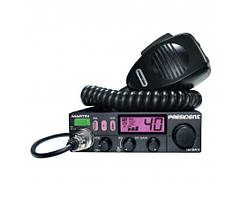 Рація President Martin ASC 12-24В