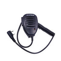 Тангента Baofeng для рації