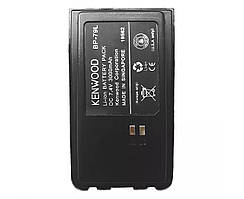 Акумулятор Kenwood KNB-79L 3000 mAh