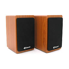 Kisonli speakers