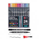 Фломастери