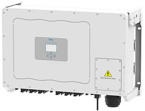 Мережеві ДБЖ Deye