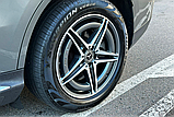 Оригінальні диски R19 Mercedes EQC W293, фото 7