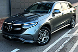 Оригінальні диски R19 Mercedes EQC W293, фото 8