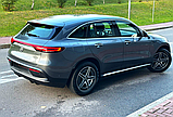 Оригінальні диски R19 Mercedes EQC W293, фото 9