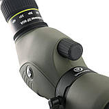 Підзорна труба Vanguard Endeavor XF 60A 15-45x60/45 WP (Endeavor XF 60A), фото 3