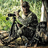 Підзорна труба Vanguard Endeavor XF 60A 15-45x60/45 WP (Endeavor XF 60A), фото 8