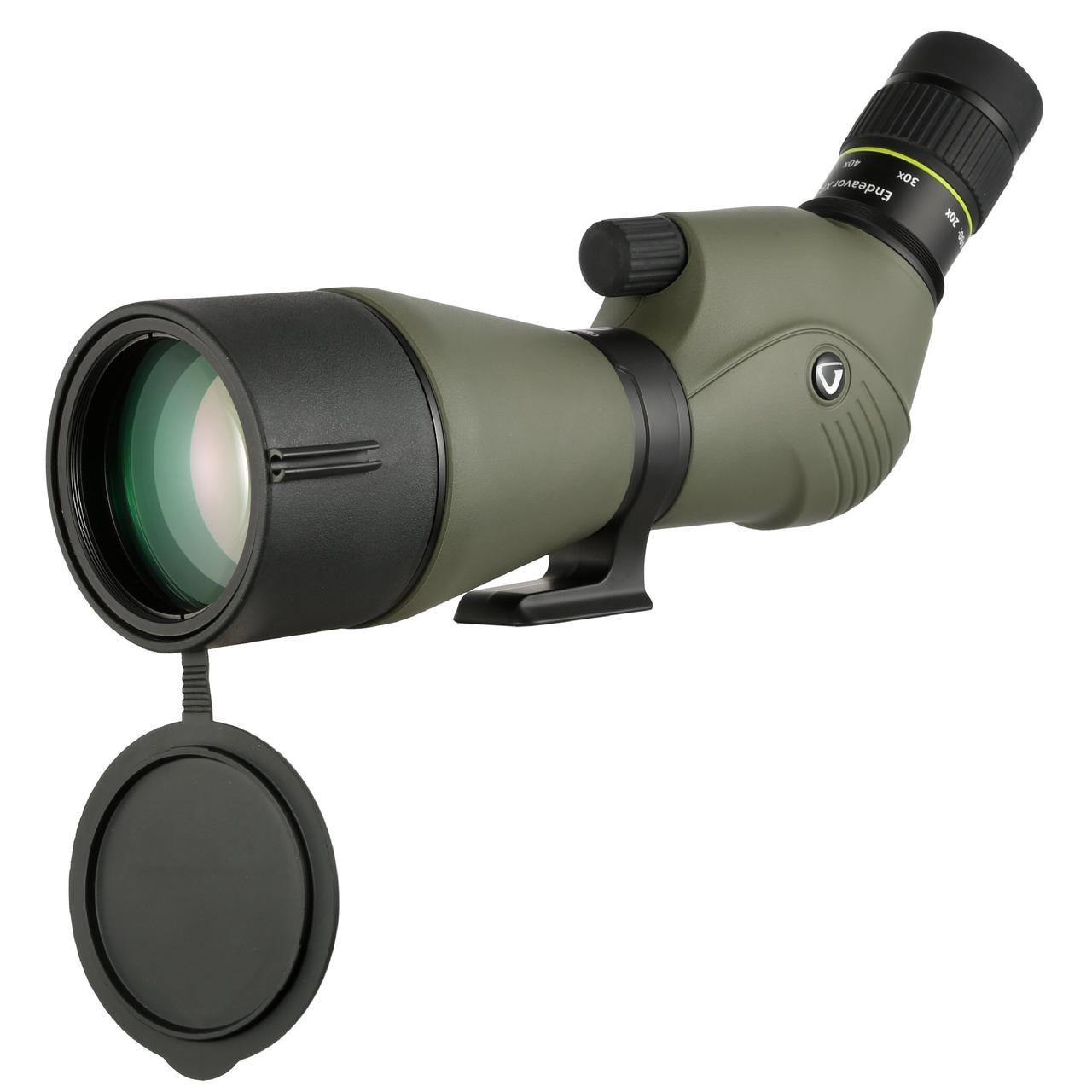 Підзорна труба Vanguard Endeavor XF 80A 20-60x80/45 WP (Endeavor XF 80A), фото 1
