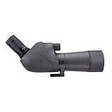 Підзорна труба Vanguard Vesta 560A 15-45x60/45 WP + штатив (Vesta 560A), фото 6