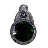 Підзорна труба Vanguard Vesta 560A 15-45x60/45 WP + штатив (Vesta 560A), фото 7