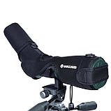 Підзорна труба Vanguard VEO HD 60A 15-45x60/45 WP (VEO HD 60A), фото 6