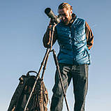 Підзорна труба Vanguard VEO HD 60A 15-45x60/45 WP (VEO HD 60A), фото 9