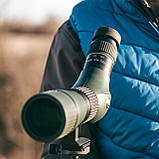 Підзорна труба Vanguard VEO HD 60A 15-45x60/45 WP (VEO HD 60A), фото 10