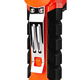 Ліхтар пожежний Mactronic M-Fire (323 Lm) Ex-ATEX (PHH0221), фото 8