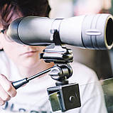 Адаптер Vanguard Window Mount PH-304 для підзорної труби (PH-304), фото 3