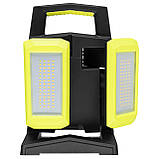 Ліхтар професійний Mactronic DualBEAM (4500 Lm) Rechargeable (PWL0081), фото 2