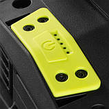 Ліхтар професійний Mactronic DualBEAM (4500 Lm) Rechargeable (PWL0081), фото 9