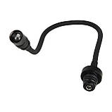 Ліхтар професійний Mactronic Beemer 4 (350 Lm + UV 390 nm) Ultraviolet Focus USB Rechargeable (PWL00, фото 4