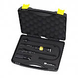 Ліхтар професійний Mactronic Beemer 4 (350 Lm + UV 390 nm) Ultraviolet Focus USB Rechargeable (PWL00, фото 10