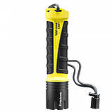 Ліхтар професійний Mactronic Dura Light (920 Lm) USB Rechargeable (PHH0111), фото 2