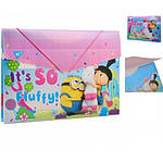 Папки для зошитів та праці