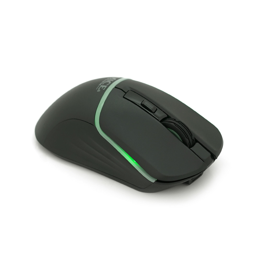 Бездротова миша iMICE G-902, 6 кнопок, 1000/2000/3000 DPI, 2.4GHz, Bluetooth до 10м, для Windows та Mac OS X