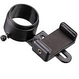 Балаклава-підшоломник Rhinowalk Cycling-Moto М TK21003 Black, фото 3