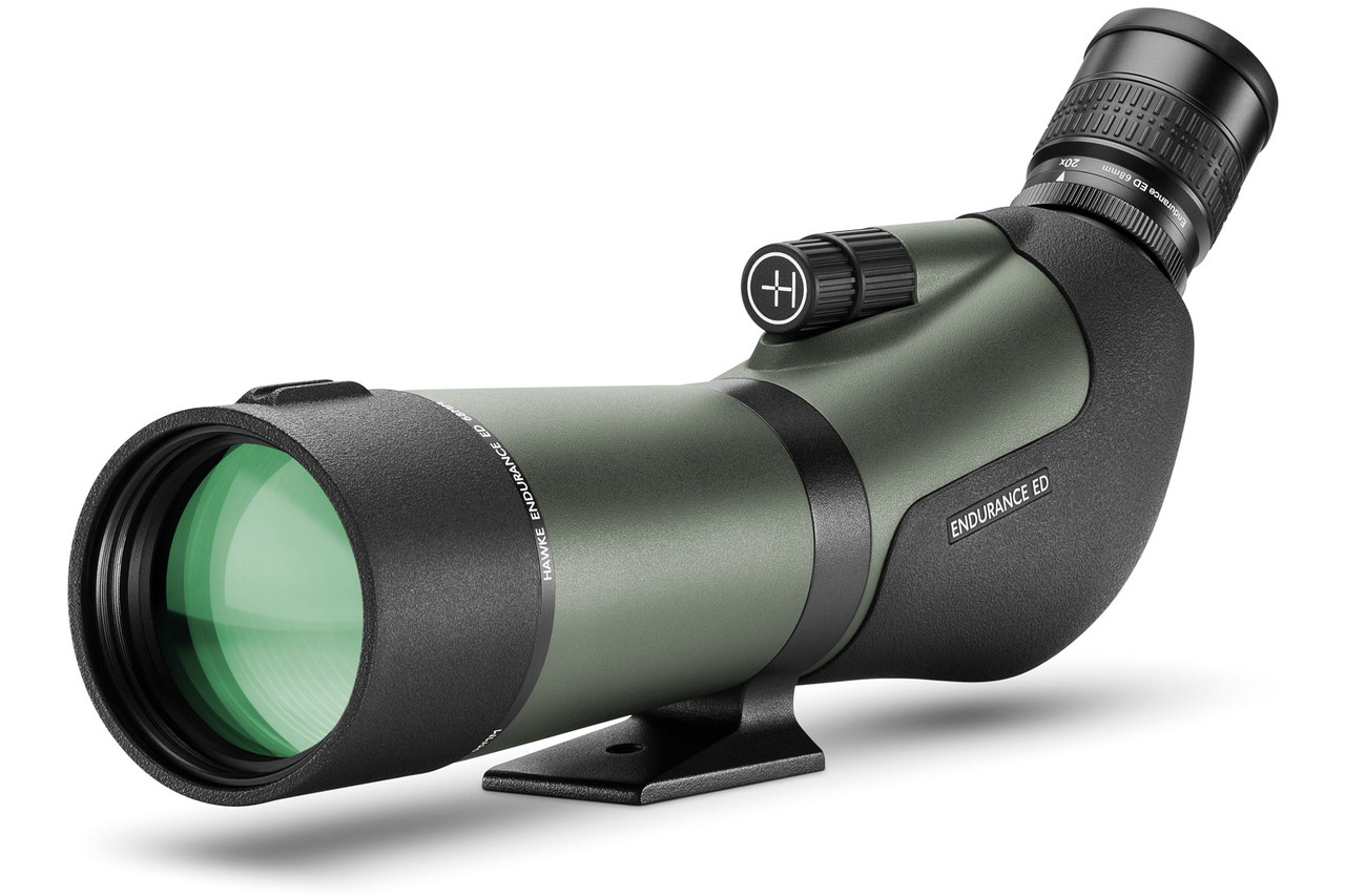 Підзорна труба Hawke Endurance ED 20-60x68/45 WP (56201), фото 1