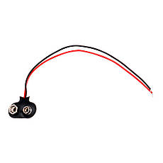 PKCELL (9V - крона, R20, R14)