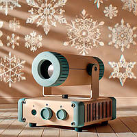 Лазерні проектори