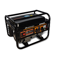 Генератор бензиновий GREENMAX MB3600B 2.5/2.8 кВт з ручним запуском