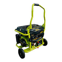 Бензинові генератори