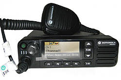 Рація Motorola DP4400 UHF(403-527 МГц) + AES 256