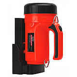 Ліхтар пожежний Mactronic M-Fire SL-112 (222 Lm) Rechargeable Ex-ATEX (PSL0111), фото 2