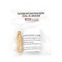 Лазерний патрон 5.45x39 для холодної пристрічки