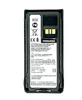 Акумулятор Motorola  R7, R7A PMNN4808A USB type-c з кліпсою