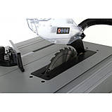 Пила настільна дискова 2800 Вт Kraft&Dele KD3152, фото 4