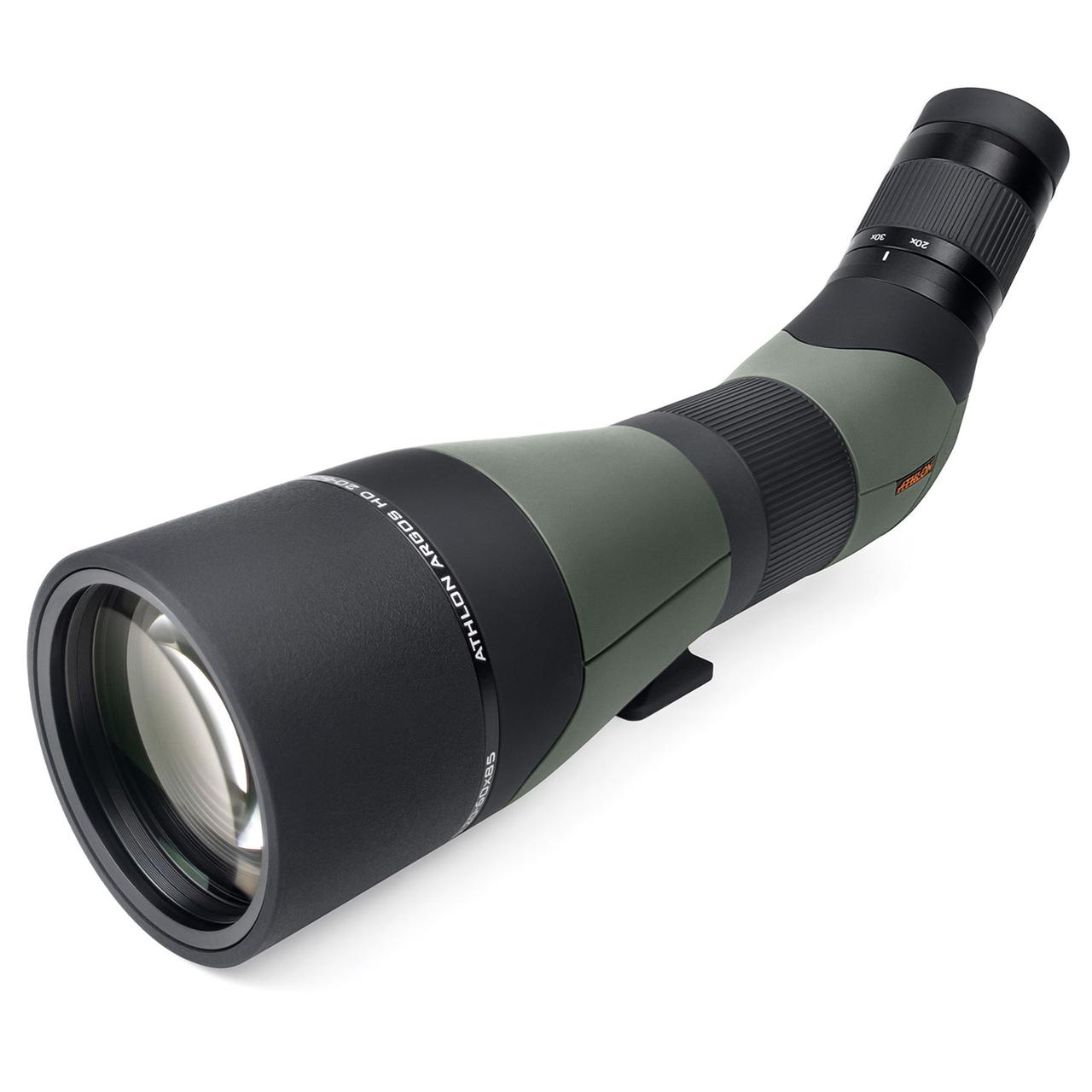 Підзорна труба Athlon Argos HD 20-60x85/45 (314001), фото 1