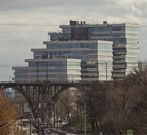 ЖК Port City 3