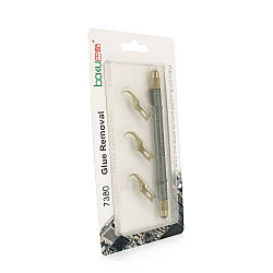 Інструмент для ремонту чипів материнської плати BAKU BA-7380C